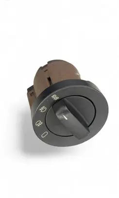 BMW 5 E39 Fog light switch 61318383684 8383684