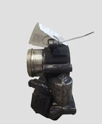 Skoda Yeti (5L) Throttle valve 03L128063D A2C53337753