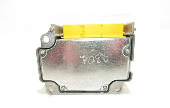 Airbag control unit/module
