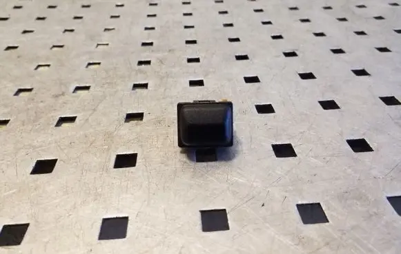 Audi TT TTS Mk2 Sun solar sensor 8J0919238