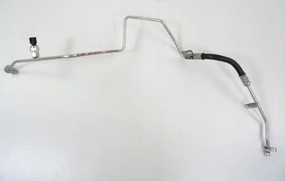 Air conditioning (A/C) pipe/hose