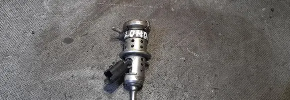 Peugeot Expert AdBlue injector 9801187080