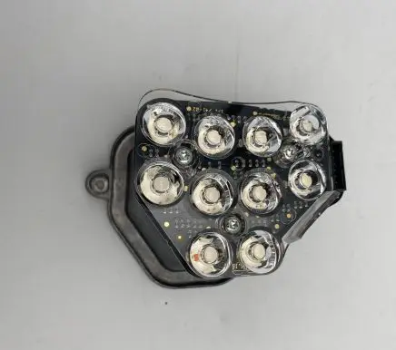 BMW 5 F10 F11 LED ballast control module 63117271902