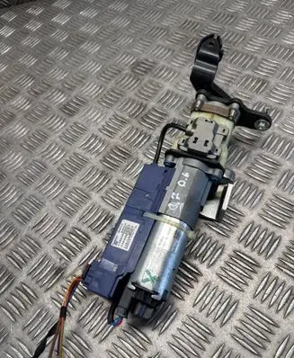 Audi Q7 4L Tailgate/trunk/boot lift motor 4L0827852E