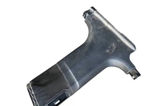 BMW 7 F01 F02 F03 F04 (B) pillar trim (bottom) 7218535 9112741 9139243