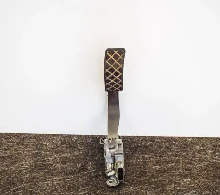 Audi Q5 SQ5 Accelerator throttle pedal 8K1723523A