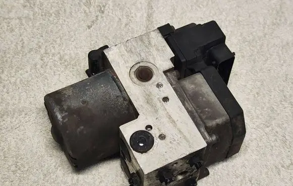 Audi A6 S6 C5 4B ABS Pump 02115 0273004358 868662