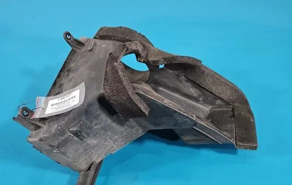 Toyota Corolla Verso E121 Air intake duct part IMPRK1592677
