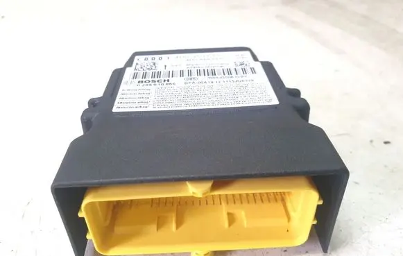 Audi A7 S7 4G Airbag control unit/module 4H0959655C