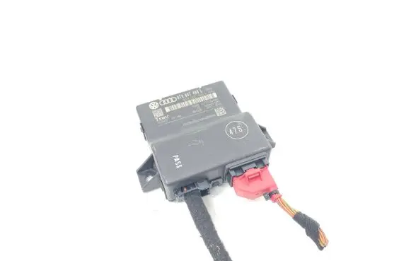 Audi Q5 SQ5 Gateway control module 8T0907468L