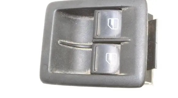 Volkswagen Scirocco Electric window control switch 1K8959851