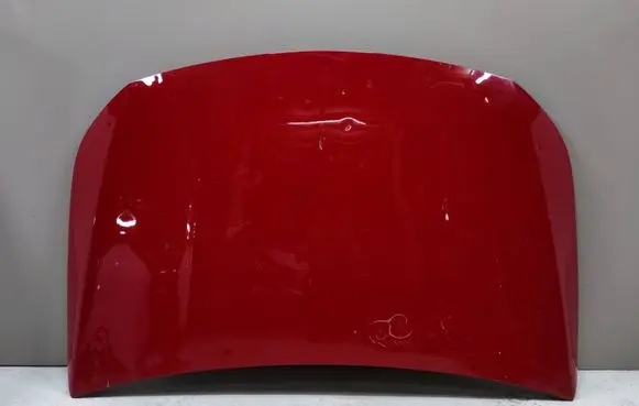 Mercedes-Benz B W247 Engine bonnet/hood
