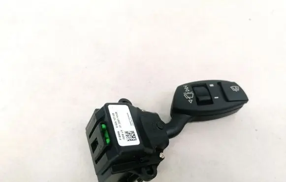 BMW 5 E60 E61 Wiper control stalk 692410708 6924107-08