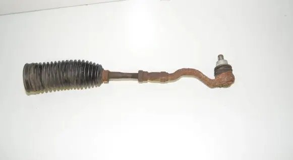 BMW X6 E71 Steering tie rod 6793496 32106793496 32106780985
