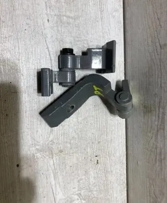Mini One - Cooper F56 F55 Rear door hinge set 7246062