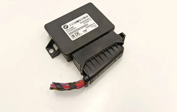 BMW 5 F10 F11 Hand brake control module 6862808 32620294A 23122010