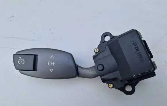 BMW 7 E65 E66 Cruise control stalk 6911521