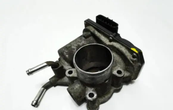 Mitsubishi Colt Throttle valve MN149258 00967 051325
