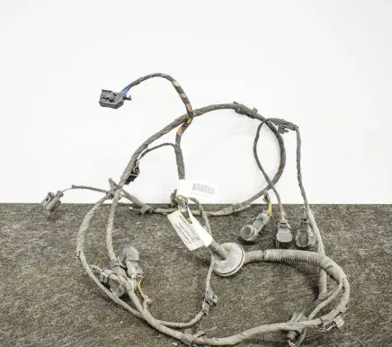 Volkswagen Tiguan Parking PDC sensor 5N0971104AB 1S0919275