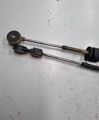 Ford Kuga I Gear shift cable linkage 8V4R7E395LA