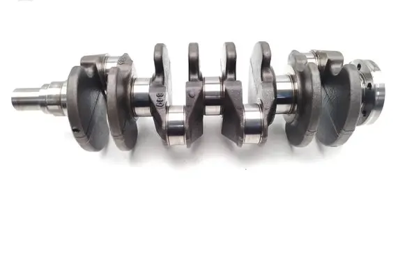 Ford Focus Crankshaft T1DA QMNPM