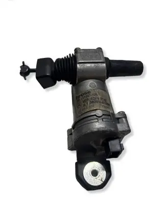 Mercedes-Benz ML W163 Vent window/glass motor A1638201442 H101033105 24052002