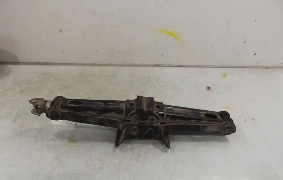 Citroen Berlingo Lift Jack 
