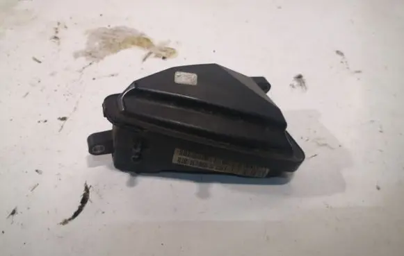Mercedes-Benz C W204 Intake resonator A6421400087