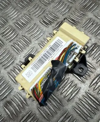 KIA Sorento Other control units/modules 919402P600