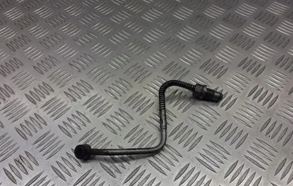 Renault Clio III Turbo turbocharger oiling pipe/hose