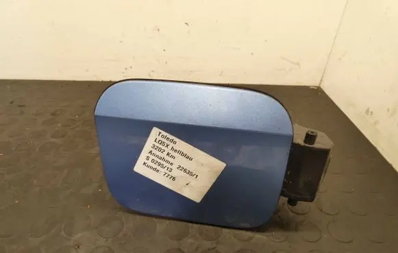 Seat Toledo IV (NH) Fuel tank cap 5JA809999