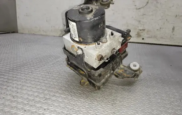 Opel Zafira B ABS Pump 13234911 10020602484
