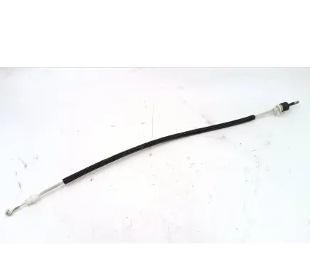Audi A4 S4 B5 8D Rear door cable line 