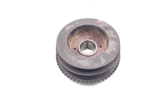 Jaguar XJ X300 Crankshaft pulley
