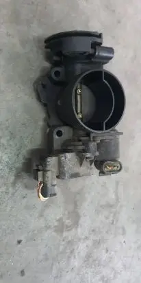 Citroen Xsara Picasso Throttle valve Psa651284