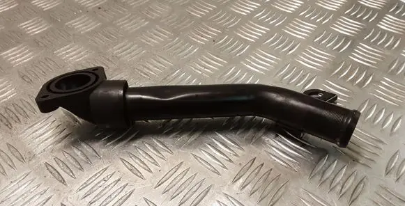 Renault Laguna II Engine coolant pipe/hose 7700113645