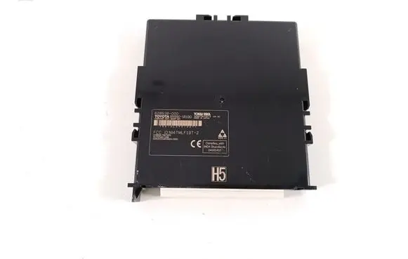 Other control units/modules