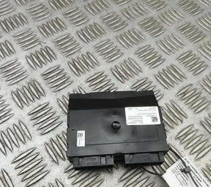 BMW X6 G06 Climate control unit 5A98CB2