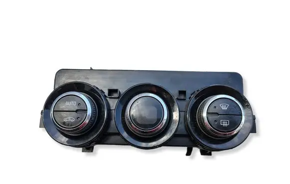 Opel Adam Climate control unit 13468064