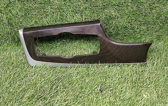 BMW 5 F10 F11 Dashboard glove box trim 9192935 9166644