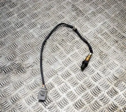 Volkswagen Golf VII Lambda probe sensor 0258027110 0258027111