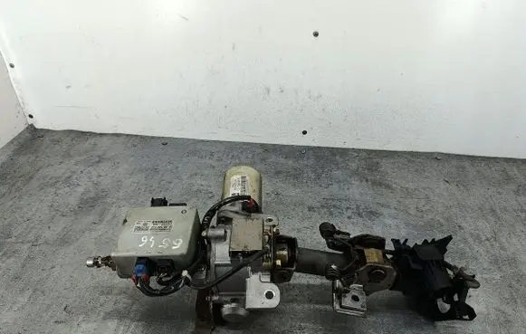 Opel Combo C Steering wheel axle