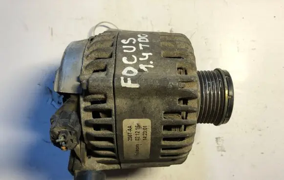 Ford Focus Generator/alternator 2S6TAA 2S6T