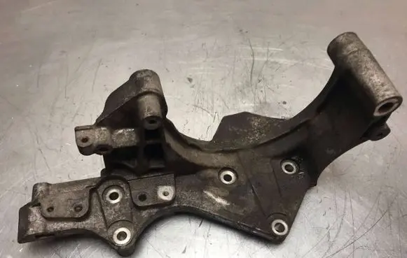 Fiat Ducato Generator/alternator bracket 5801848266
