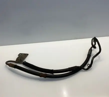 Mercedes-Benz E W211 Power steering hose/pipe/line A2114663381 2114663381
