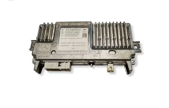 Mercedes-Benz E W213 Camera control unit module A2139006120