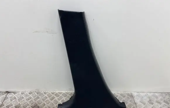 Mazda 6 (B) pillar trim (bottom) GS1D68230LH K3006