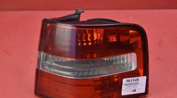 Fiat Stilo Rear/tail lights 28190202