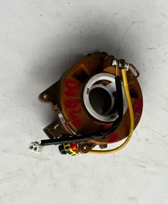 Fiat Doblo Airbag squib ring wiring 2272153308164