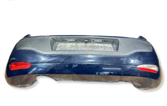 Fiat Punto (199) Rear bumper 
